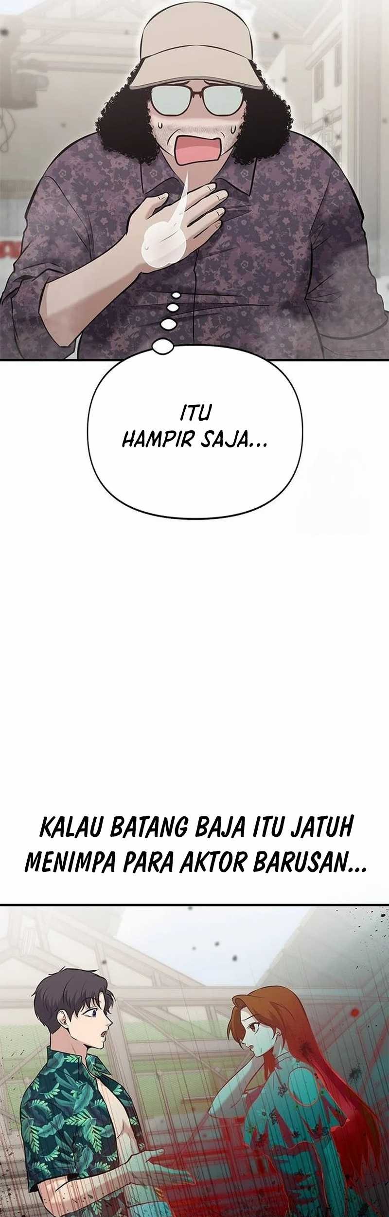 A Hero Who Does Everything Well chapter 15 halaman 24