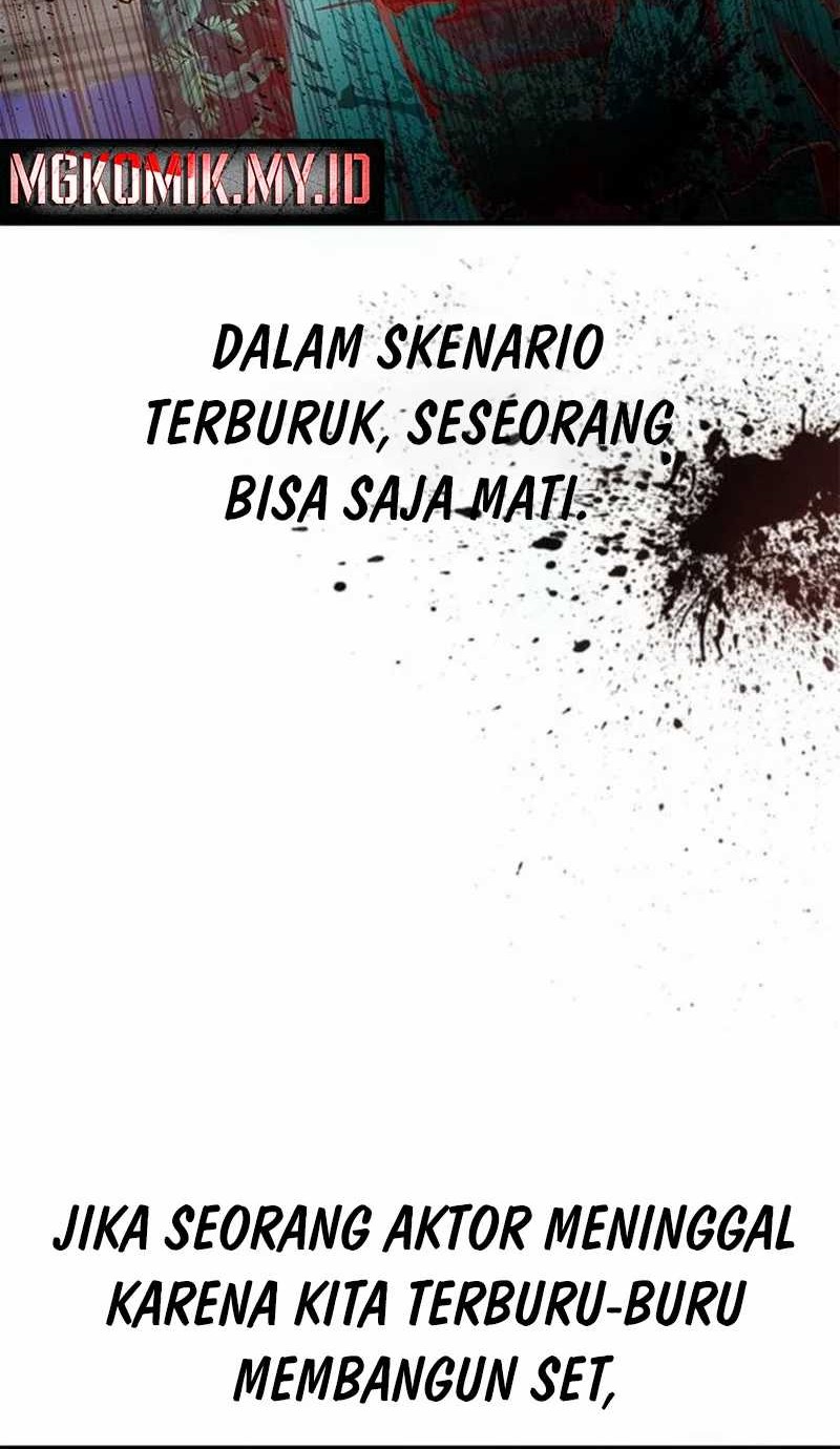 A Hero Who Does Everything Well chapter 15 halaman 25