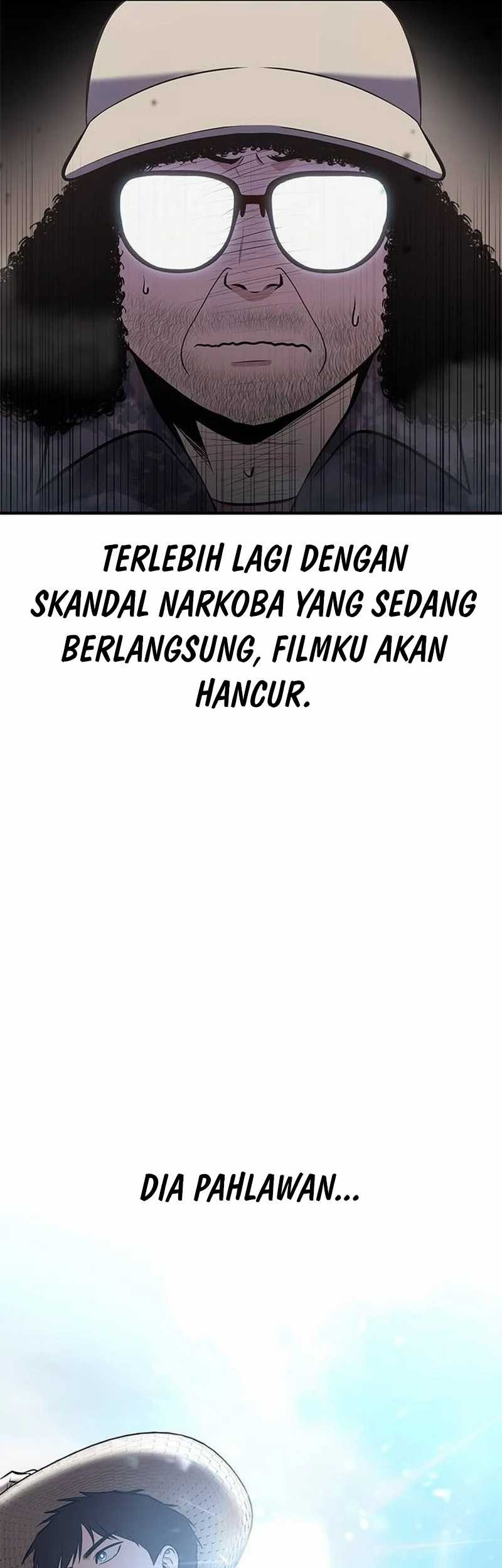 A Hero Who Does Everything Well chapter 15 halaman 26