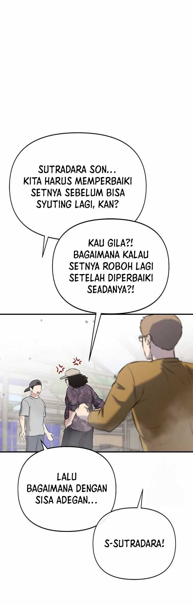 A Hero Who Does Everything Well chapter 15 halaman 28