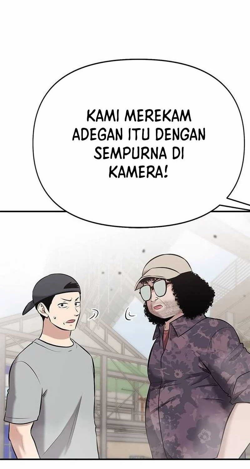 A Hero Who Does Everything Well chapter 15 halaman 29
