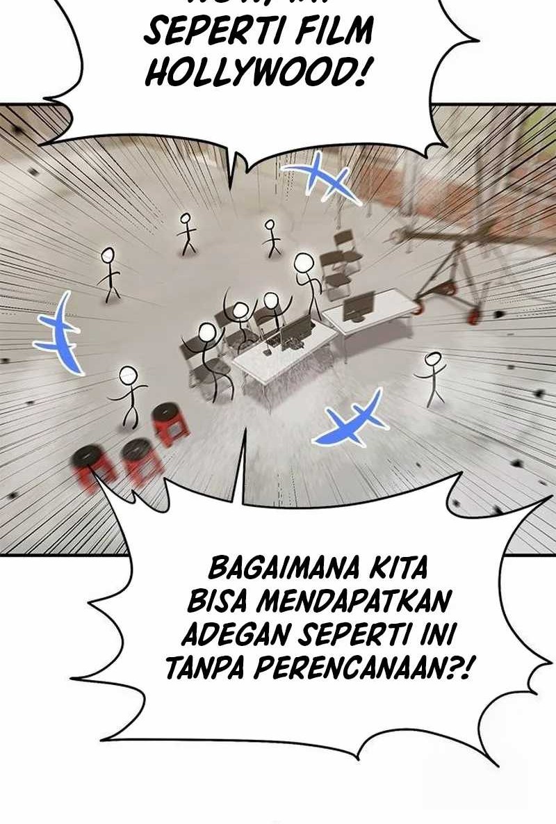 A Hero Who Does Everything Well chapter 15 halaman 37