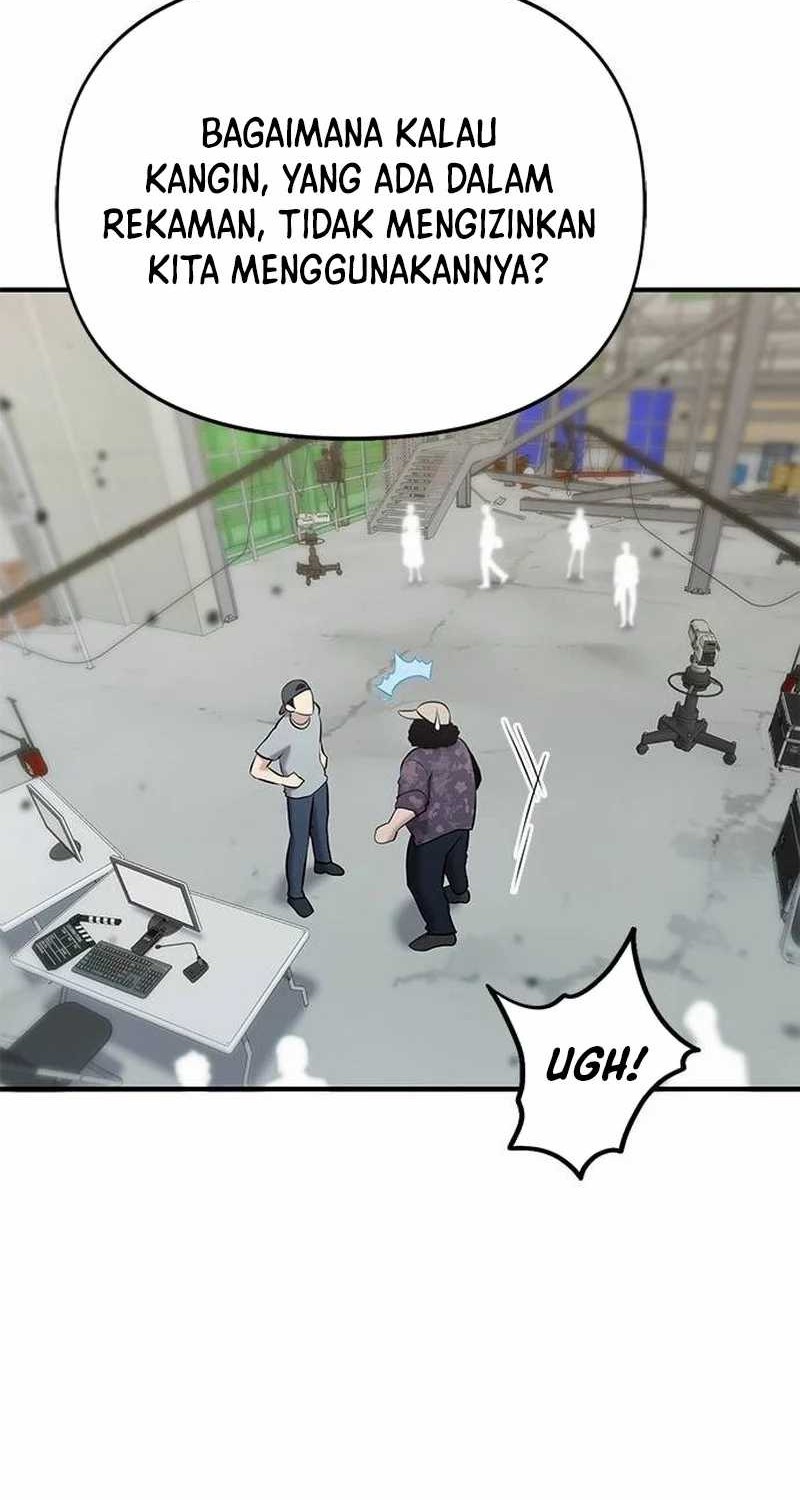 A Hero Who Does Everything Well chapter 15 halaman 43