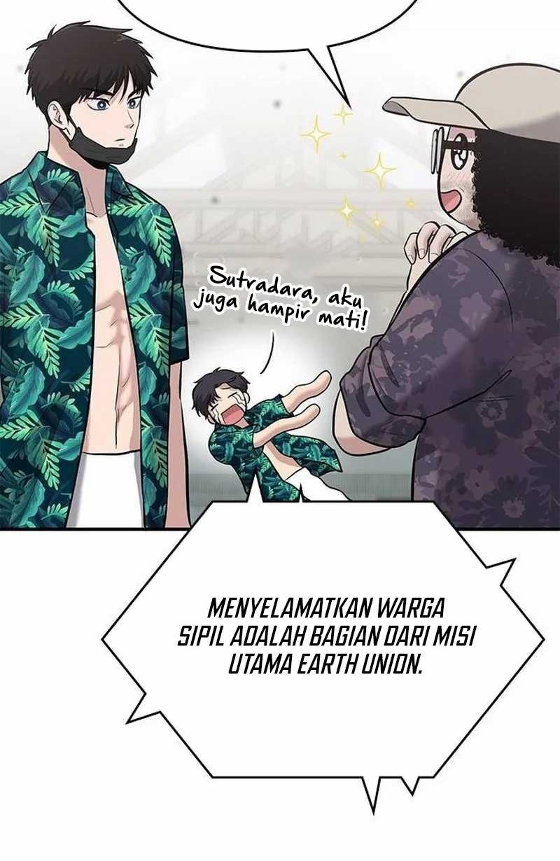 A Hero Who Does Everything Well chapter 15 halaman 45