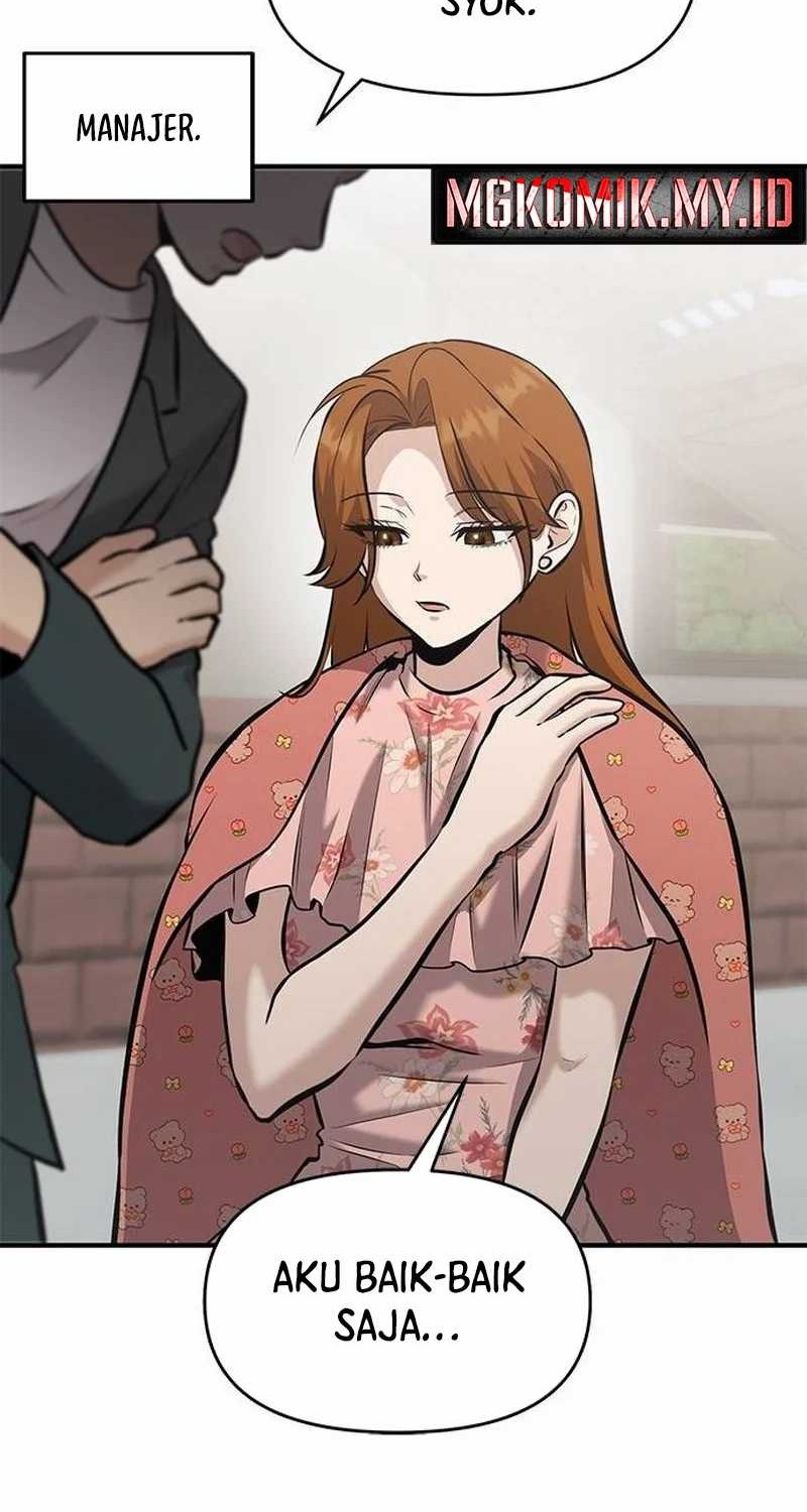 A Hero Who Does Everything Well chapter 15 halaman 51