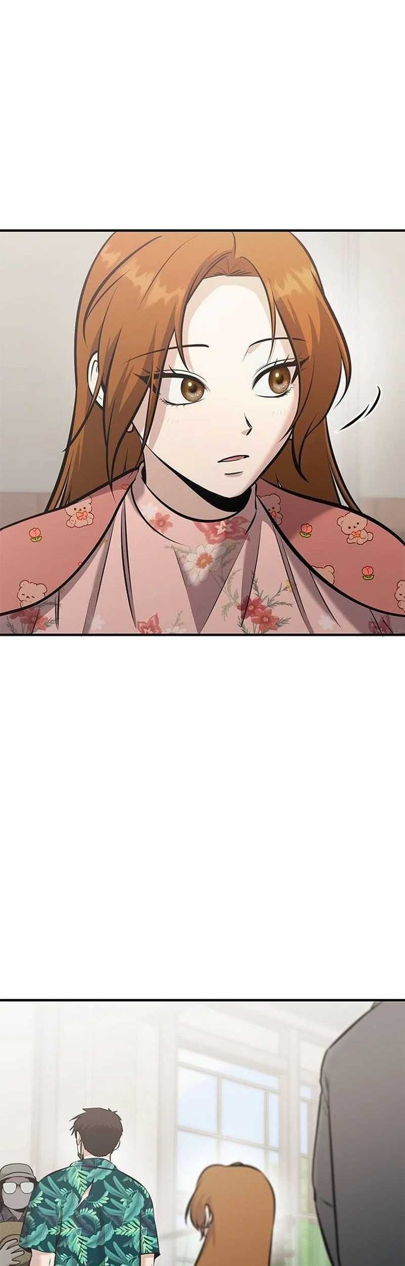 A Hero Who Does Everything Well chapter 15 halaman 52