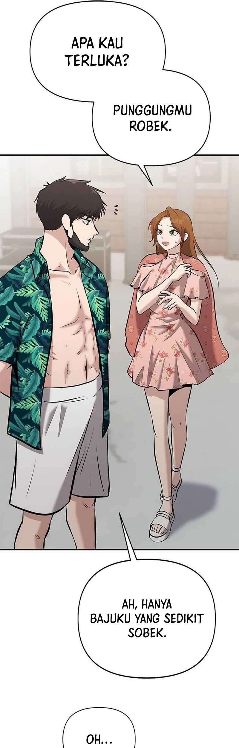 A Hero Who Does Everything Well chapter 15 halaman 55