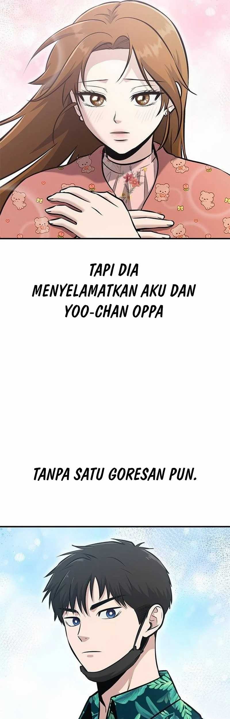 A Hero Who Does Everything Well chapter 15 halaman 57