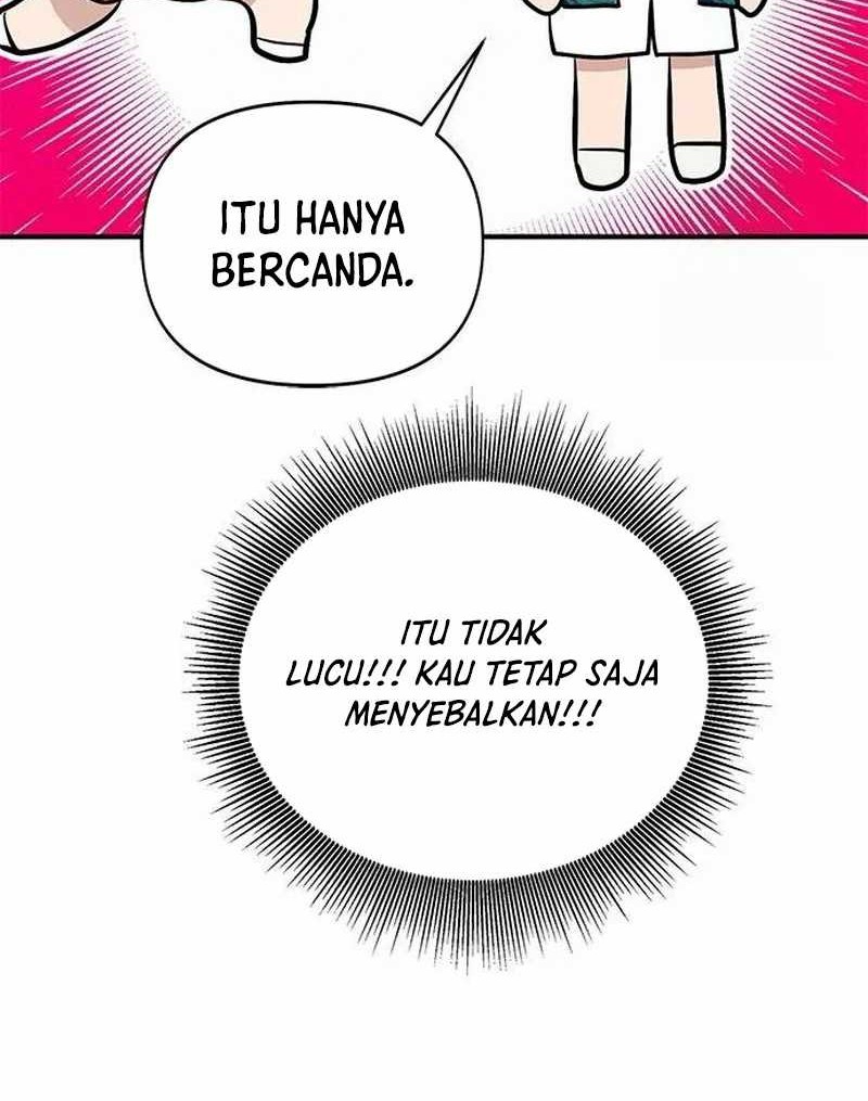 A Hero Who Does Everything Well chapter 15 halaman 60
