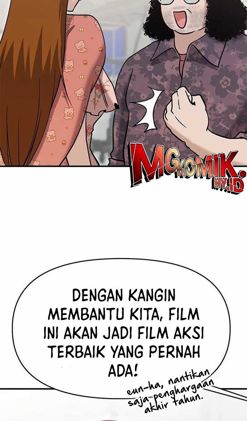 A Hero Who Does Everything Well Bab 16 halaman 2