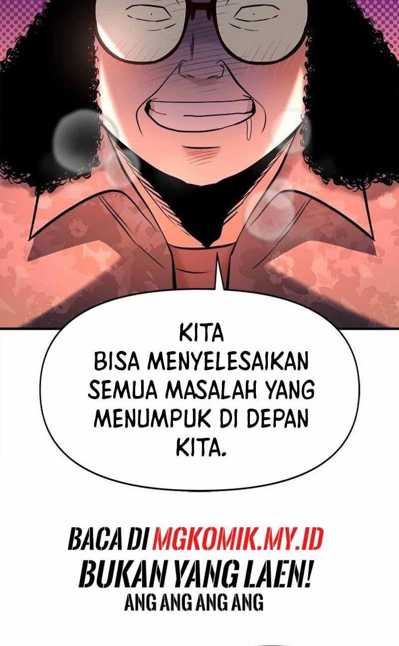 A Hero Who Does Everything Well Bab 16 halaman 6