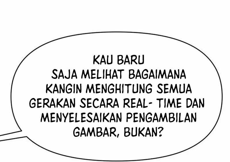 A Hero Who Does Everything Well Bab 16 halaman 8