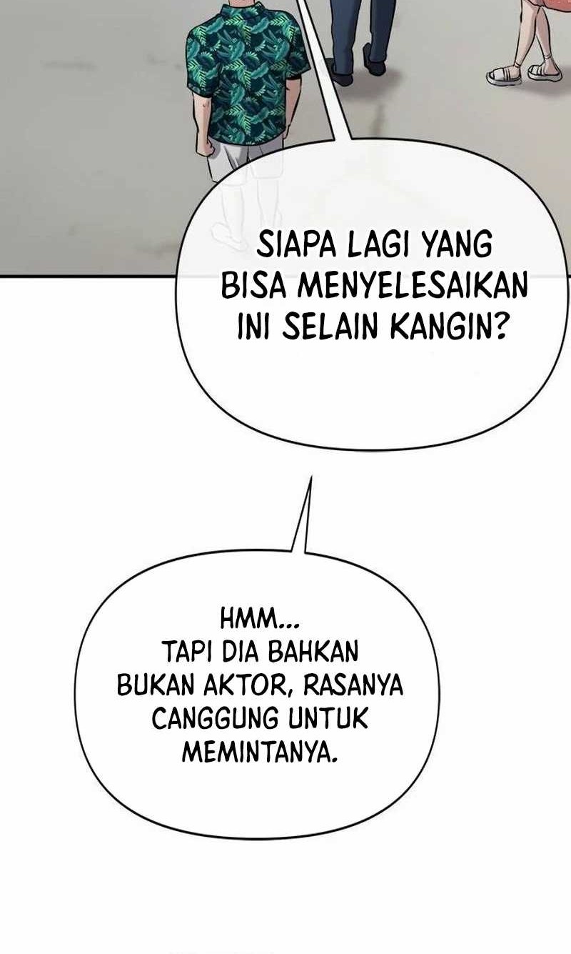 A Hero Who Does Everything Well Bab 16 halaman 10