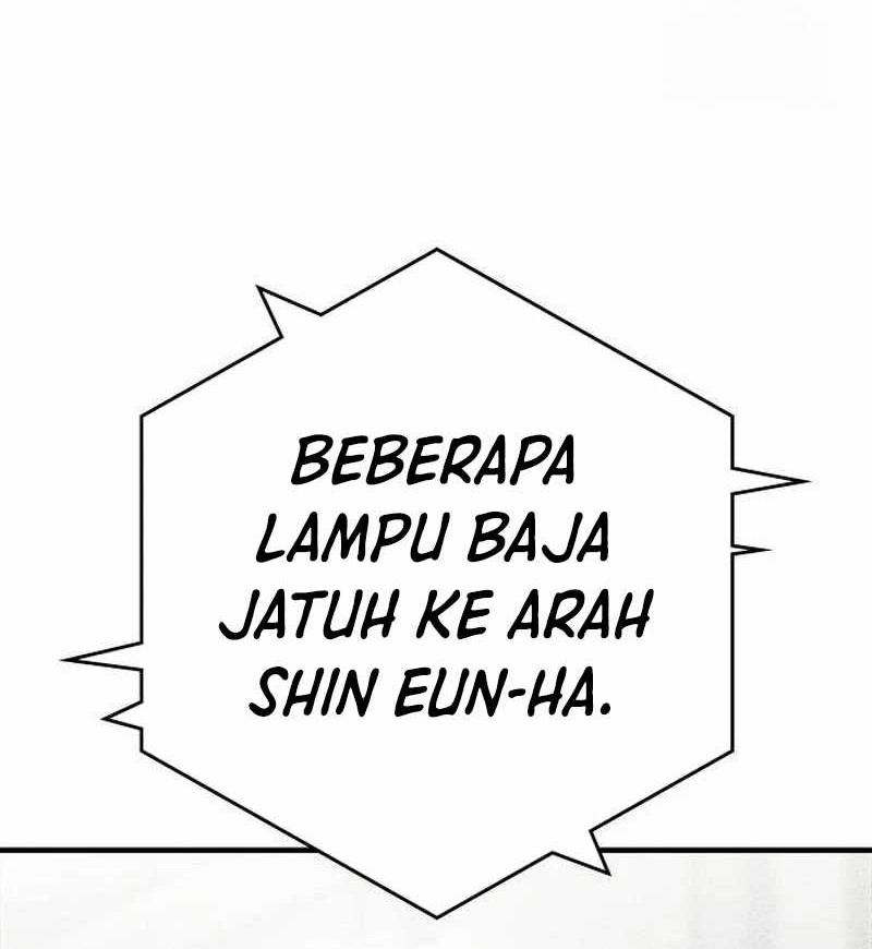 A Hero Who Does Everything Well Bab 16 halaman 20
