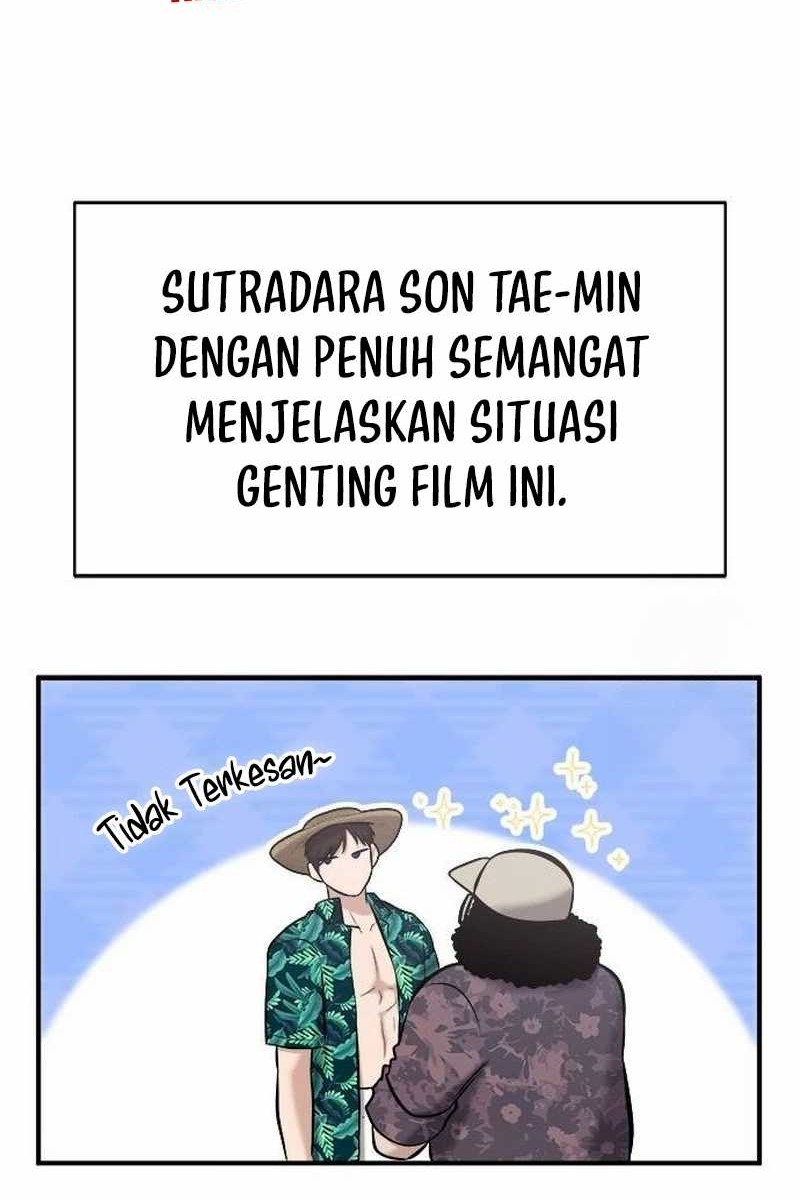 A Hero Who Does Everything Well Bab 16 halaman 26