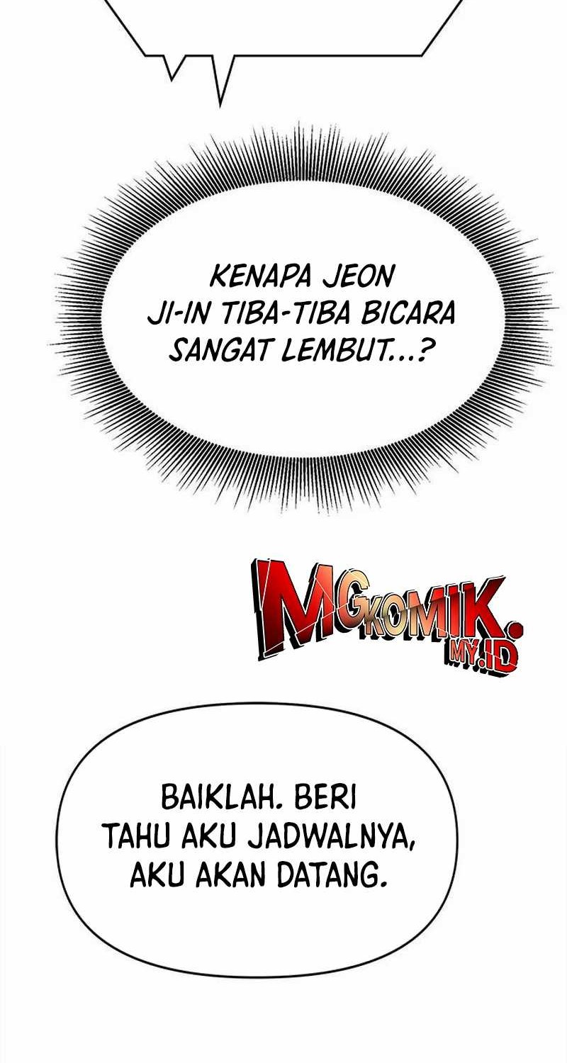 A Hero Who Does Everything Well Bab 16 halaman 32