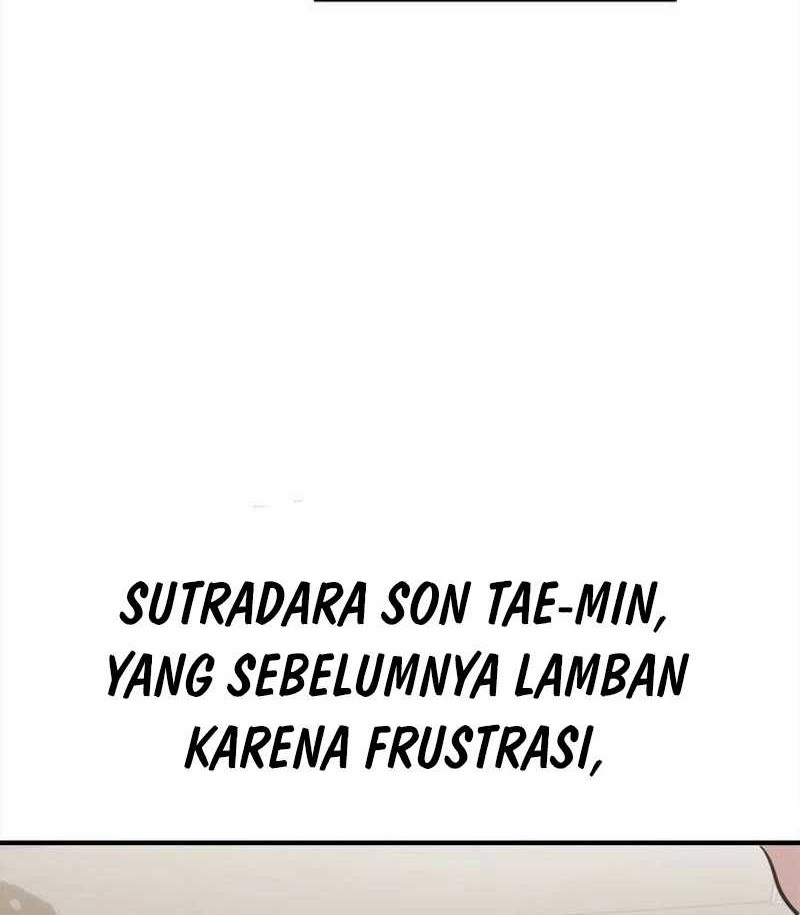 A Hero Who Does Everything Well Bab 16 halaman 34