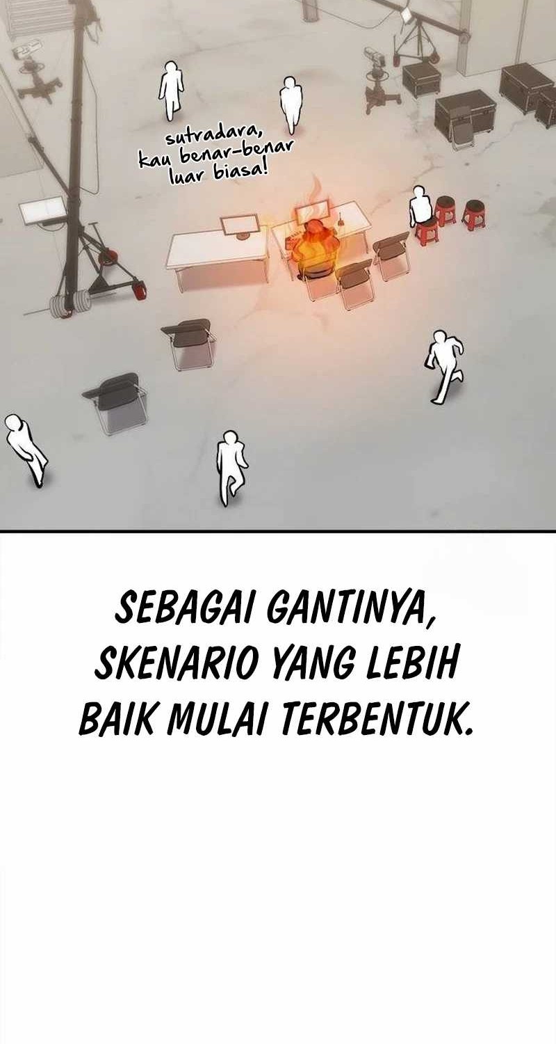 A Hero Who Does Everything Well Bab 16 halaman 36