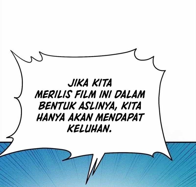 A Hero Who Does Everything Well Bab 16 halaman 42