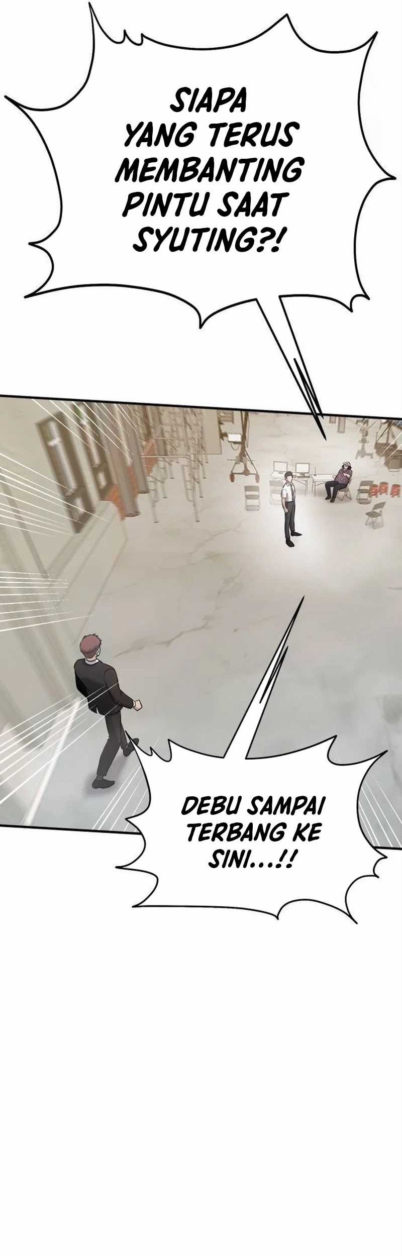 A Hero Who Does Everything Well Bab 16 halaman 52