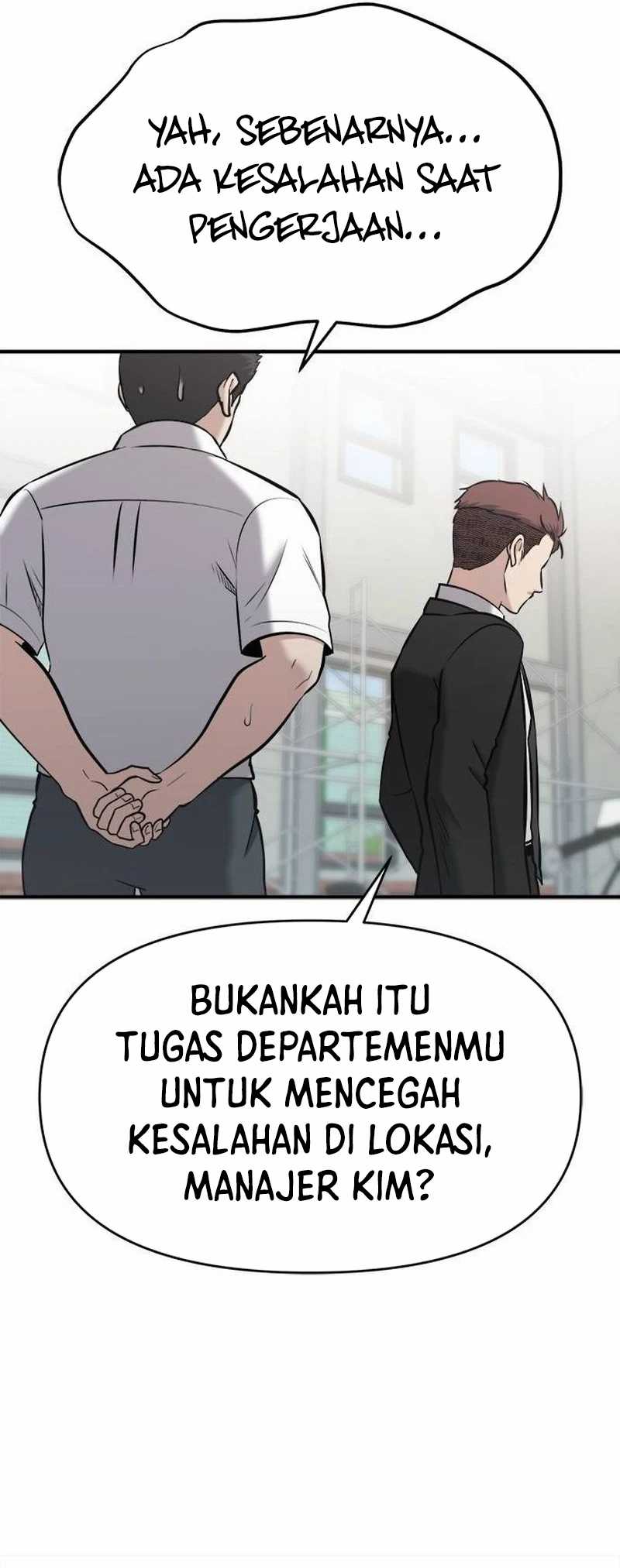 A Hero Who Does Everything Well Bab 16 halaman 62