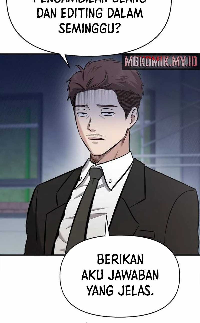 A Hero Who Does Everything Well Bab 16 halaman 69