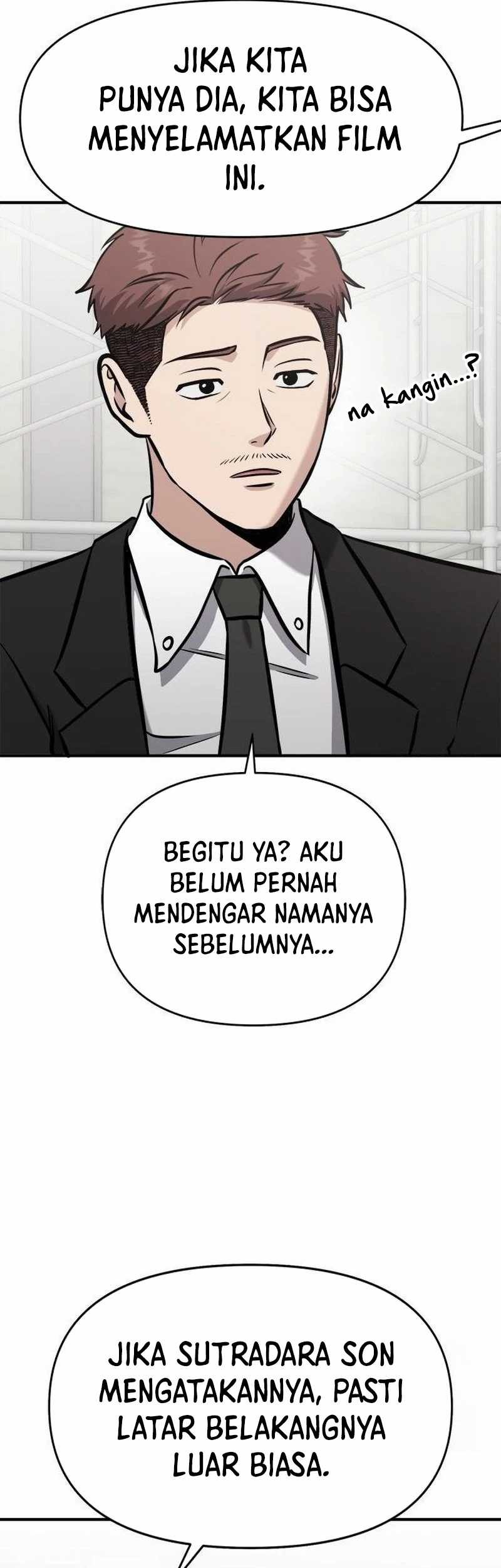 A Hero Who Does Everything Well Bab 16 halaman 74