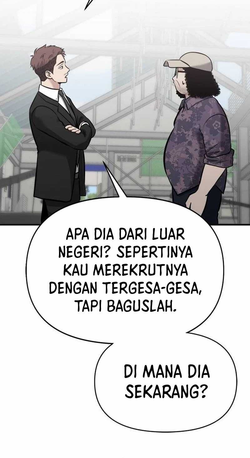 A Hero Who Does Everything Well Bab 16 halaman 75