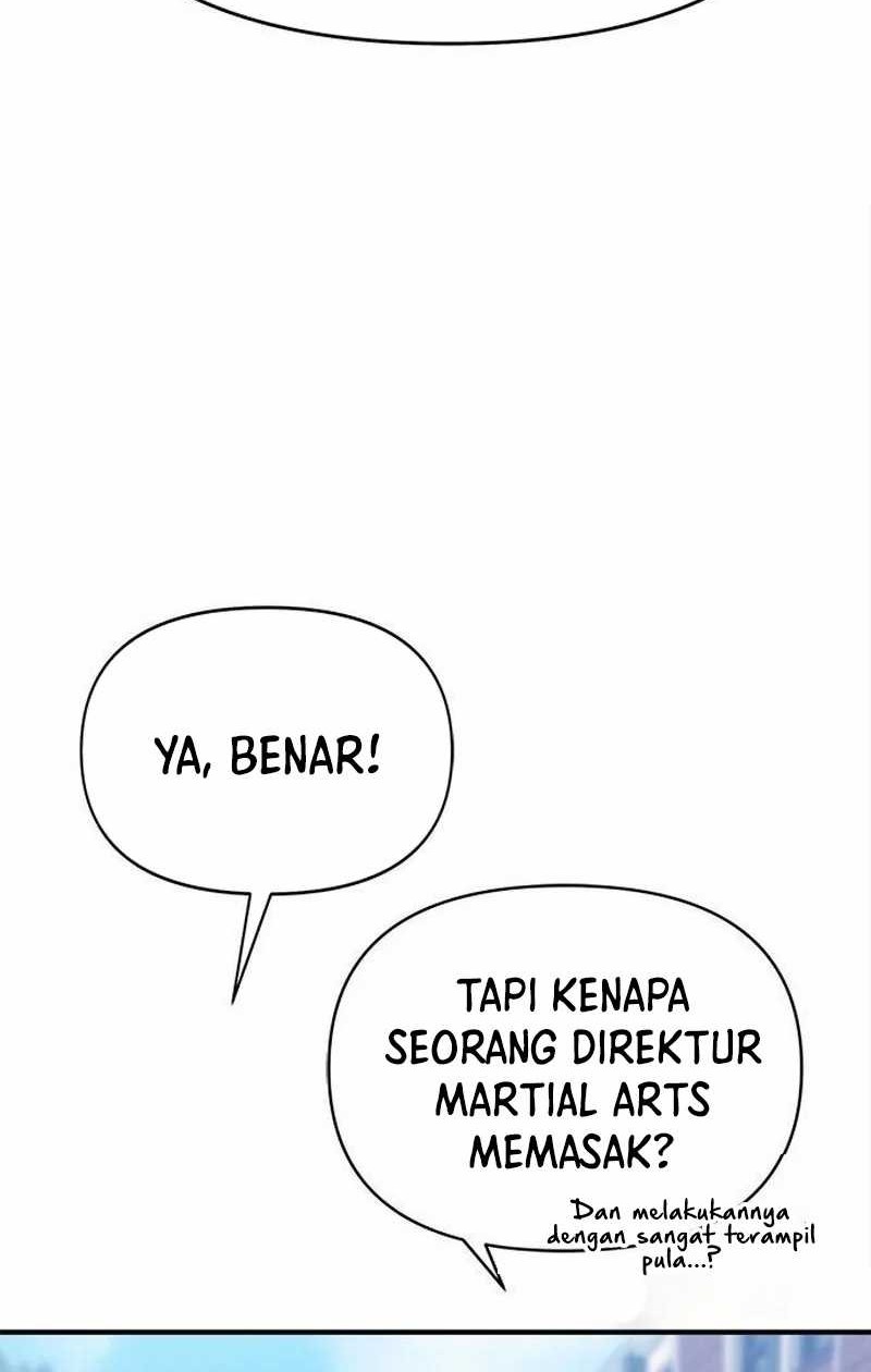 A Hero Who Does Everything Well Bab 17 halaman 4