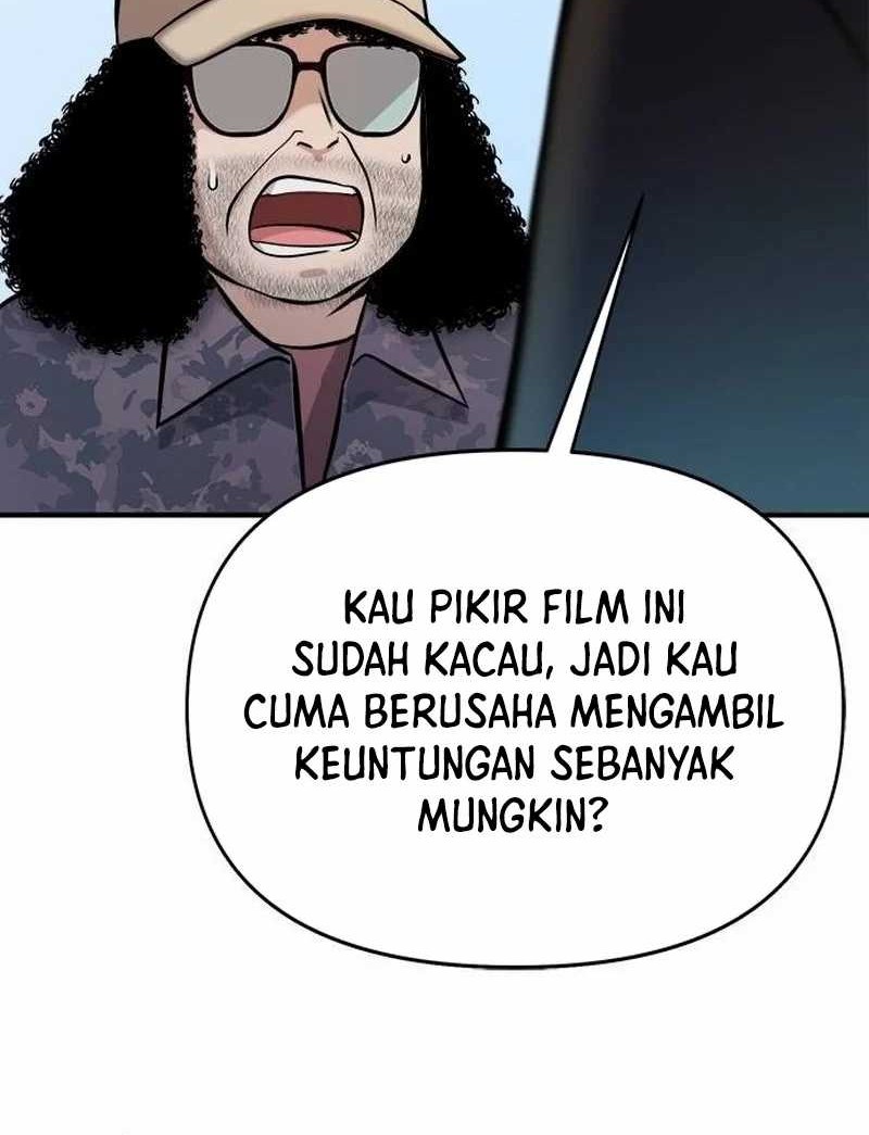 A Hero Who Does Everything Well Bab 17 halaman 11