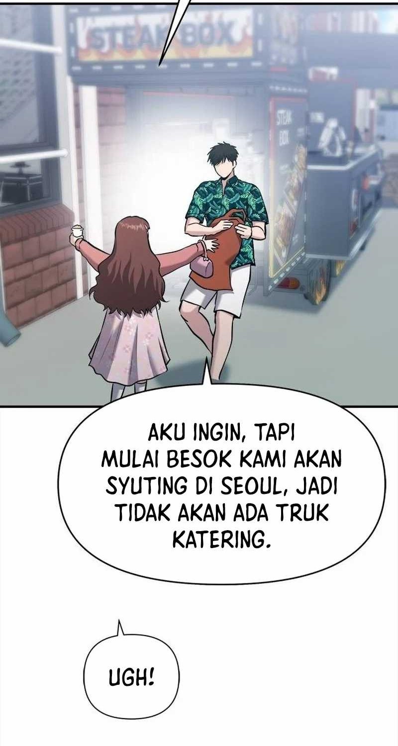 A Hero Who Does Everything Well Bab 17 halaman 23