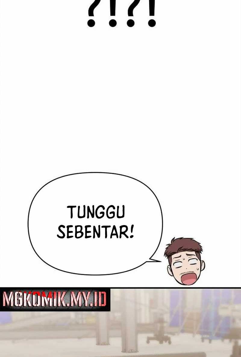 A Hero Who Does Everything Well Bab 17 halaman 33