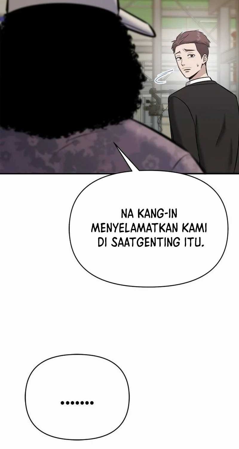 A Hero Who Does Everything Well Bab 17 halaman 41