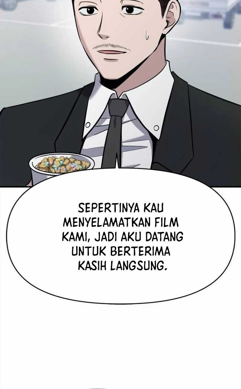 A Hero Who Does Everything Well Bab 17 halaman 49
