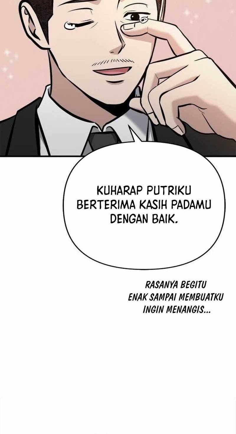 A Hero Who Does Everything Well Bab 17 halaman 57