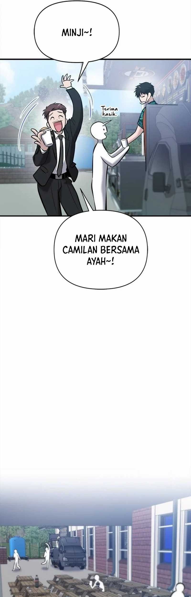 A Hero Who Does Everything Well Bab 17 halaman 58