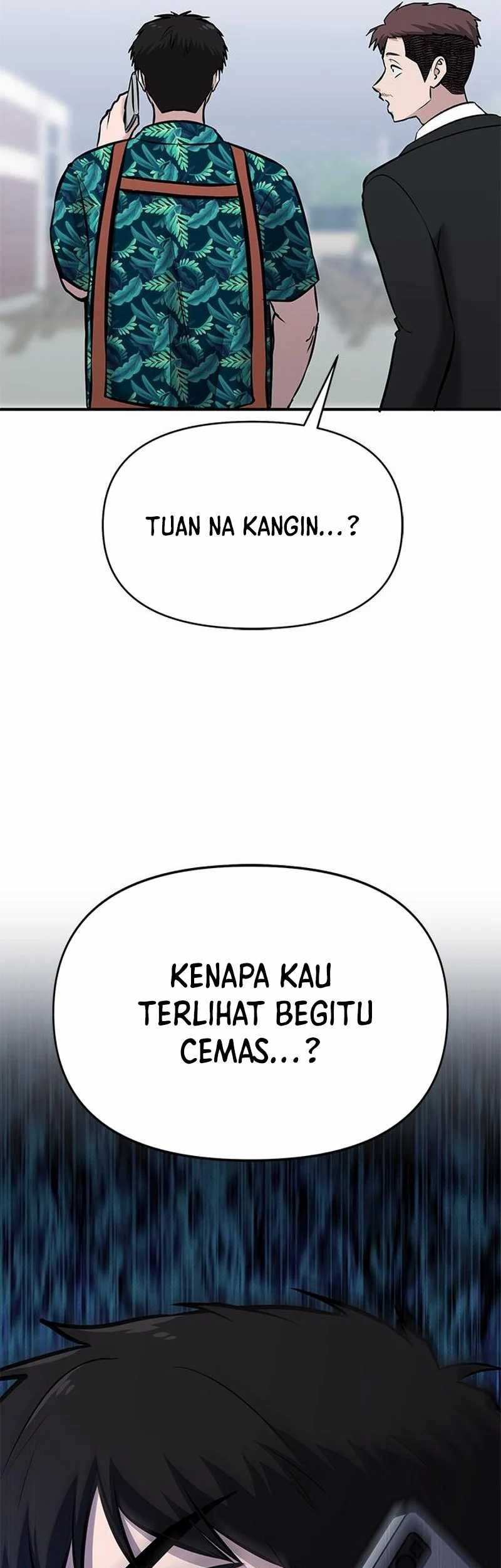 A Hero Who Does Everything Well chapter 18 halaman 5