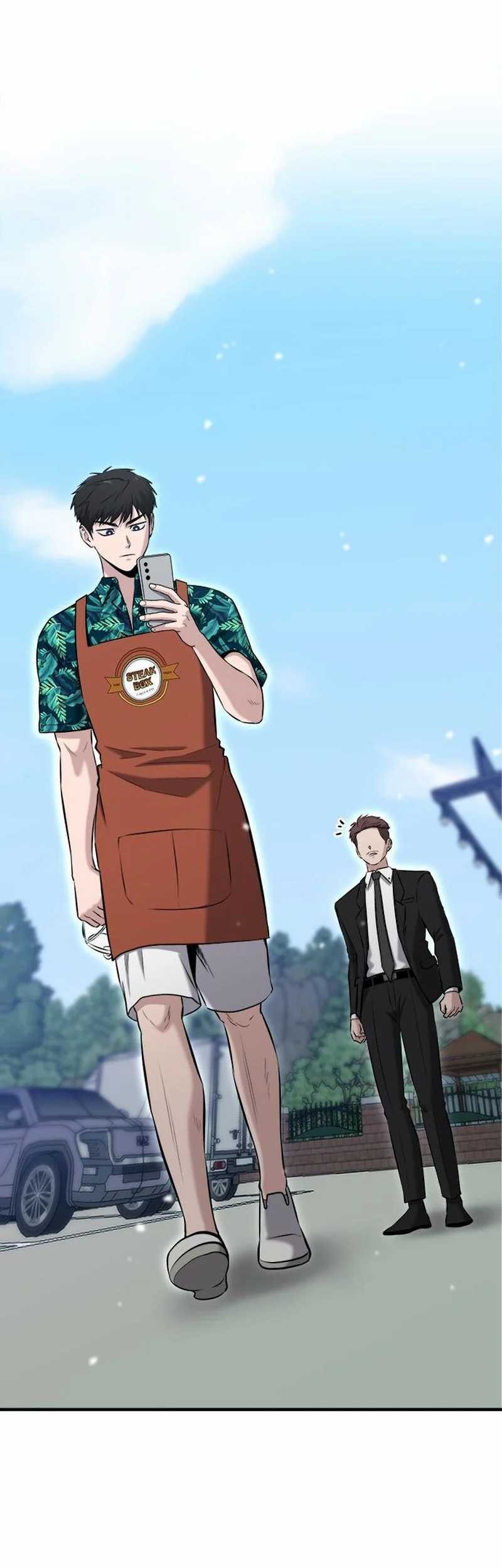 A Hero Who Does Everything Well chapter 18 halaman 7