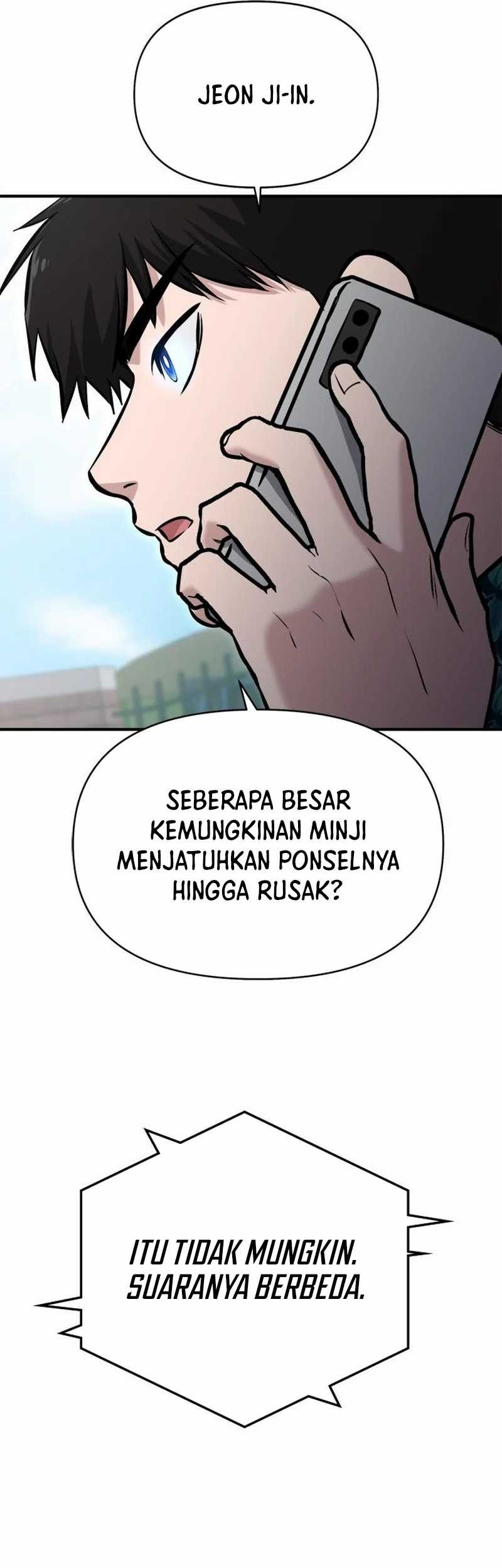 A Hero Who Does Everything Well chapter 18 halaman 9