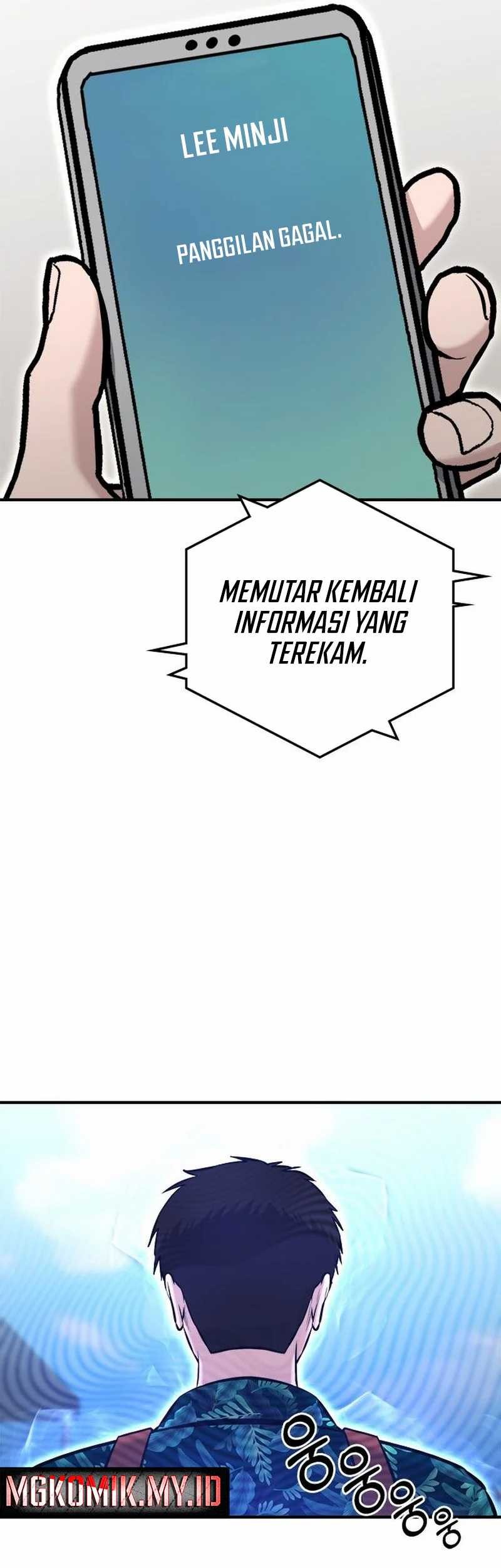 A Hero Who Does Everything Well chapter 18 halaman 11