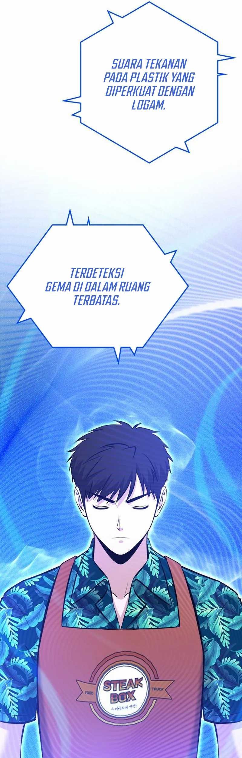 A Hero Who Does Everything Well chapter 18 halaman 13