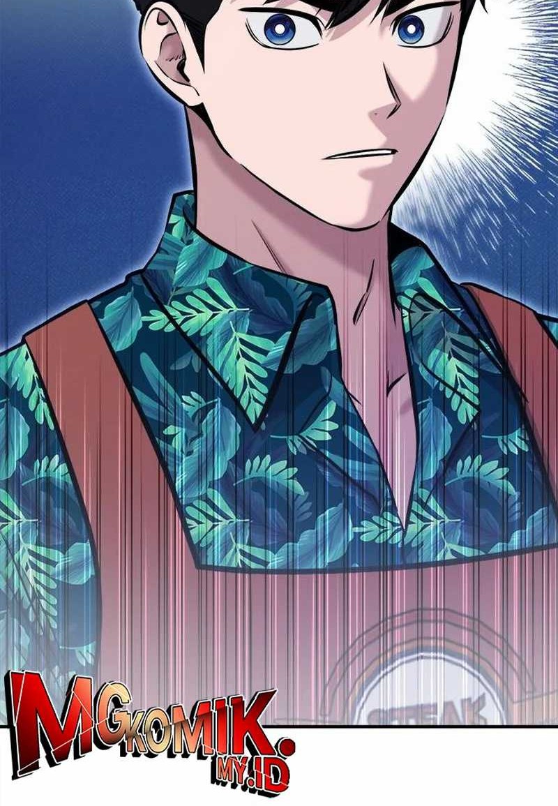 A Hero Who Does Everything Well chapter 18 halaman 16