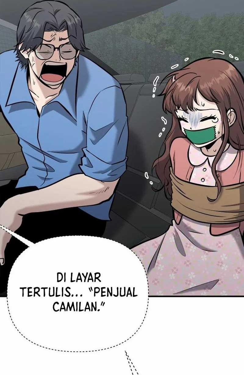 A Hero Who Does Everything Well chapter 18 halaman 22