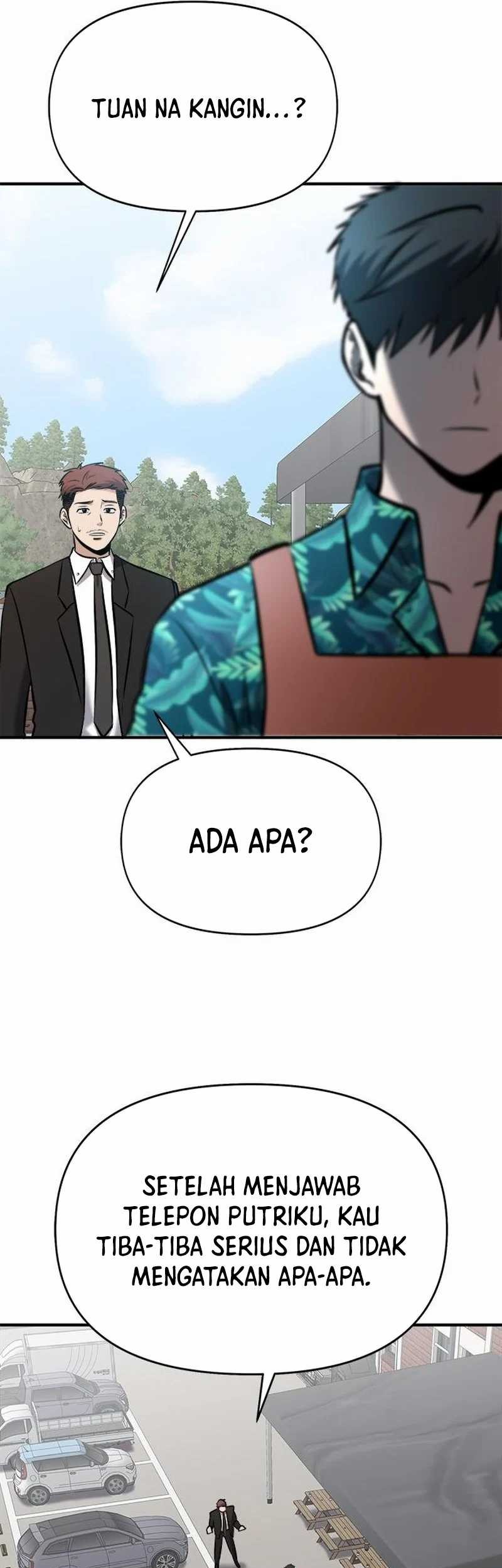 A Hero Who Does Everything Well chapter 18 halaman 25