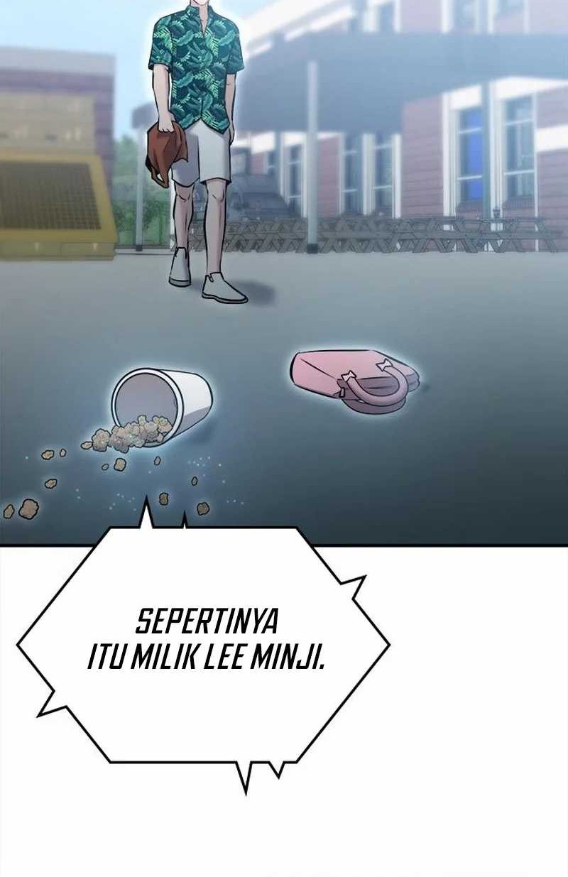 A Hero Who Does Everything Well chapter 18 halaman 28