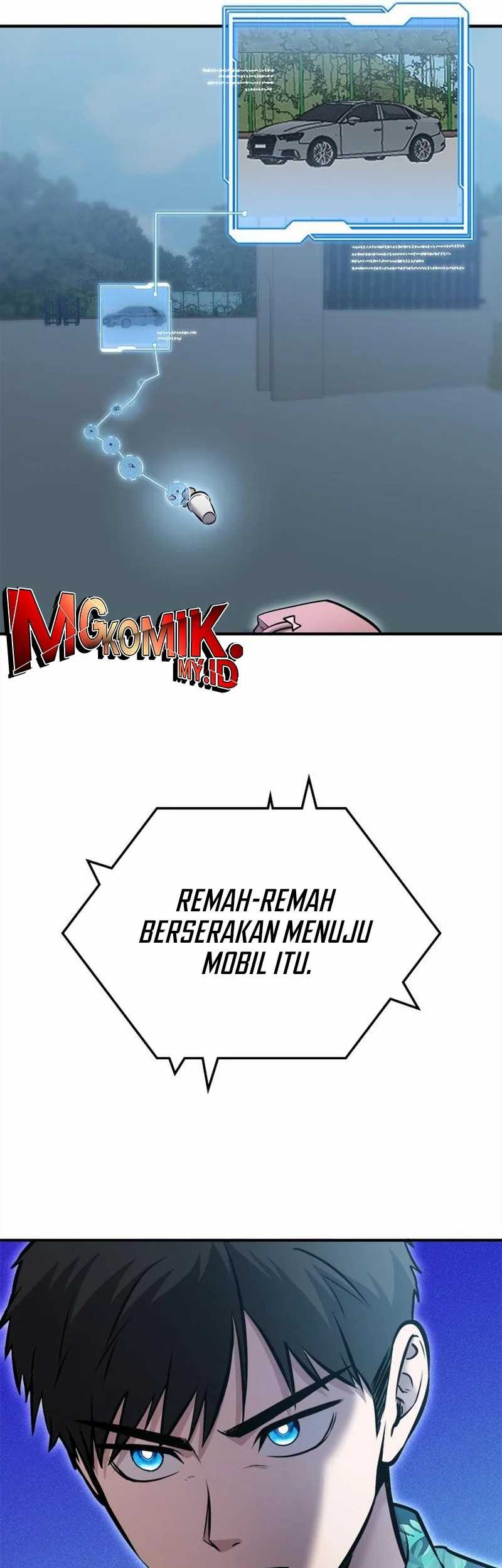 A Hero Who Does Everything Well chapter 18 halaman 29
