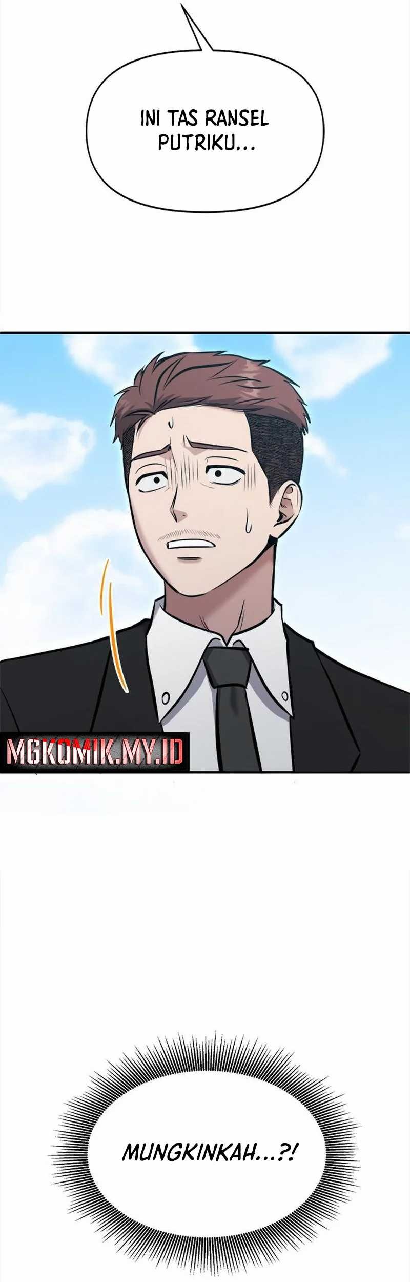 A Hero Who Does Everything Well chapter 18 halaman 33