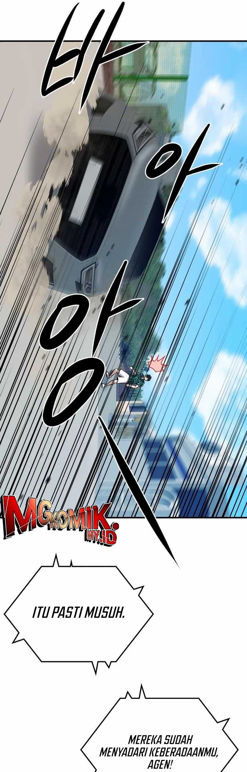 A Hero Who Does Everything Well chapter 18 halaman 37