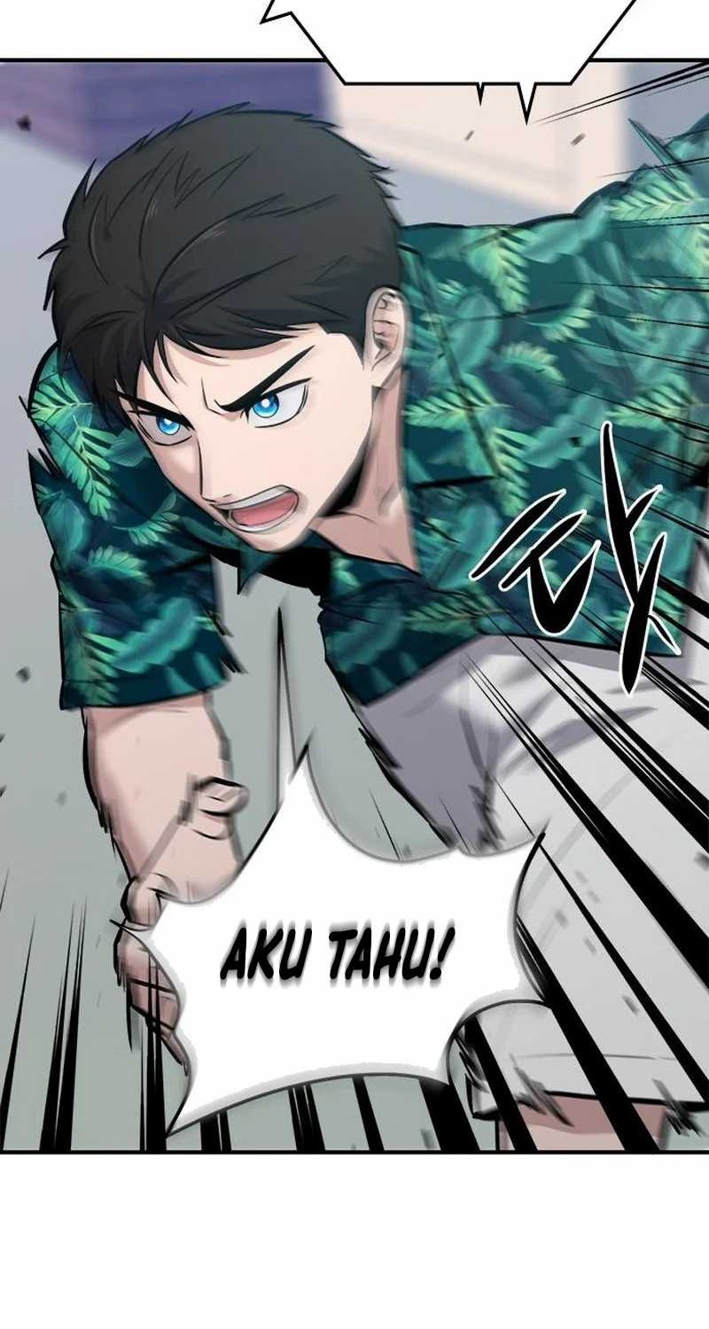 A Hero Who Does Everything Well chapter 18 halaman 38