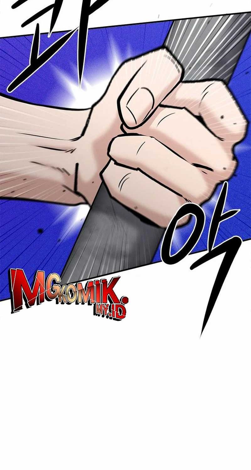 A Hero Who Does Everything Well chapter 18 halaman 40